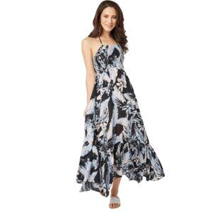 Free People Heat Wave maxi dress